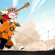 Illustration for article titled On Anime: Does Size Really Matter?